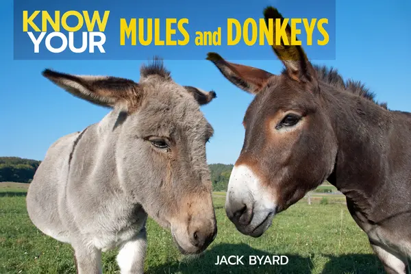 Kennen Sie Ihre Esel und Maultiere - Know Your Donkeys & Mules