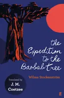 Expedition zum Baobab-Baum - Expedition to the Baobab Tree