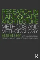 Forschung in der Landschaftsarchitektur: Methoden und Methodik - Research in Landscape Architecture: Methods and Methodology