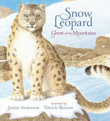 Schneeleopard: Der Geist der Berge - Snow Leopard: Ghost of the Mountains