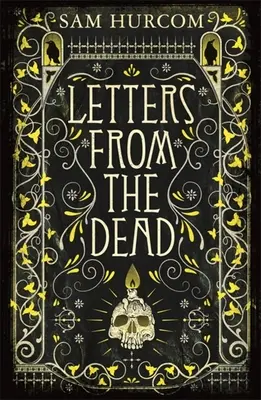 Briefe von den Toten - Letters from the Dead