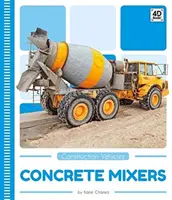 Betonmischer - Concrete Mixers