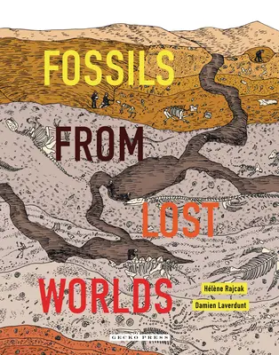 Fossilien aus verlorenen Welten - Fossils from Lost Worlds