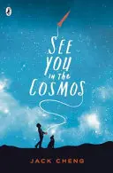 Wir sehen uns im Kosmos - See You in the Cosmos