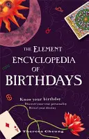 Element Enzyklopädie der Geburtstage - Element Encyclopedia of Birthdays