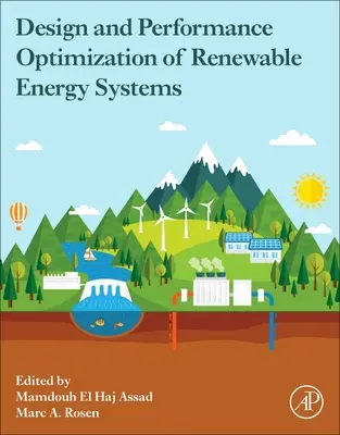 Entwurf und Leistungsoptimierung von Systemen für erneuerbare Energien - Design and Performance Optimization of Renewable Energy Systems