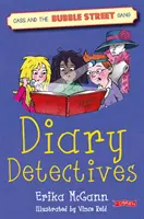 Tagebuch-Detektive - Diary Detectives