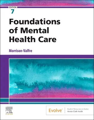 Grundlagen der psychischen Gesundheitspflege - Foundations of Mental Health Care