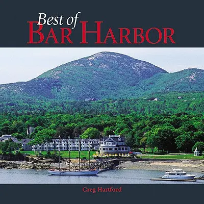 Das Beste aus Bar Harbor - Best of Bar Harbor