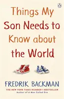 Was mein Sohn über die Welt wissen muss - Things My Son Needs to Know About The World