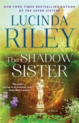 Die Schattenschwester, 3: Buch Drei - The Shadow Sister, 3: Book Three