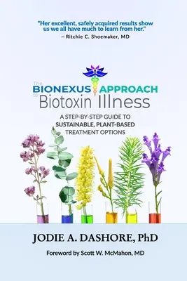 Der BioNexus-Ansatz bei Biotoxin-Erkrankungen - The BioNexus Approach to Biotoxin Illness