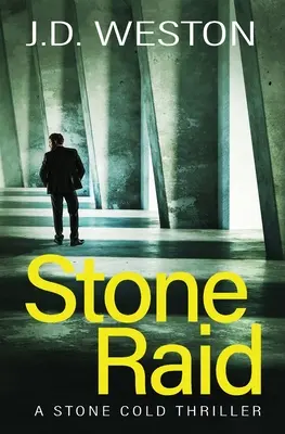 Stone Raid: Ein britischer Action-Krimi - Stone Raid: A British Action Crime Thriller