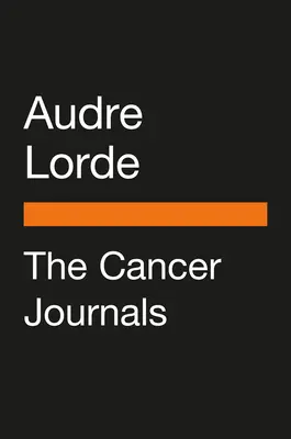 Die Krebs-Tagebücher - The Cancer Journals