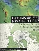 Datumsangaben und Kartenprojektionen - Datums and Map Projections