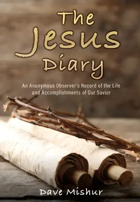 Das Jesus-Tagebuch - The Jesus Diary