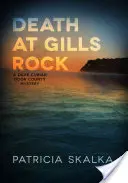 Der Tod in Gills Rock: Ein Door-County-Rätsel von Dave Cubiak - Death at Gills Rock: A Dave Cubiak Door County Mystery