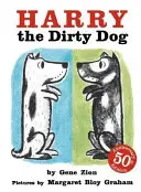 Harry, der dreckige Hund - Harry the Dirty Dog