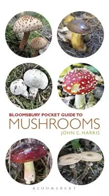 Taschenführer für Pilze - Pocket Guide to Mushrooms