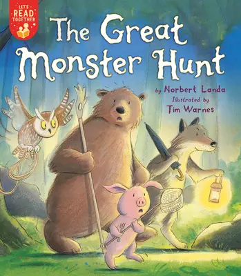 Die große Monsterjagd - The Great Monster Hunt