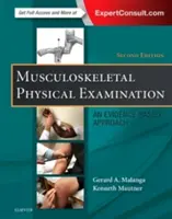 Körperliche Untersuchung des Bewegungsapparats: Ein evidenzbasierter Ansatz - Musculoskeletal Physical Examination: An Evidence-Based Approach