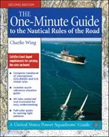 Der Ein-Minuten-Leitfaden zu den nautischen Verkehrsregeln - The One-Minute Guide to the Nautical Rules of the Road