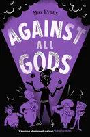 Gegen alle Götter - Against All Gods