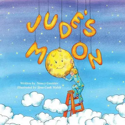 Jude's Mond - Jude's Moon