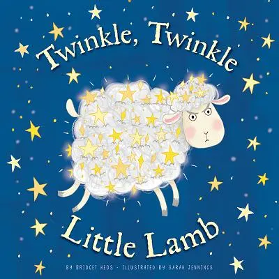 Funkel, Funkel, kleines Lamm - Twinkle, Twinkle, Little Lamb