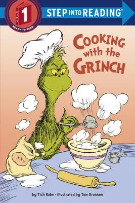 Kochen mit dem Grinch (Dr. Seuss) - Cooking with the Grinch (Dr. Seuss)