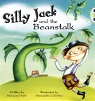 Bug Club Grün A/1B Silly Jack and the Beanstalk 6er-Pack - Bug Club Green A/1B Silly Jack and the Beanstalk 6-pack