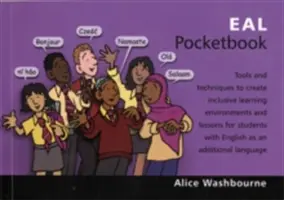 EAL-Taschenbuch - EAL-Taschenbuch - EAL Pocketbook - EAL Pocketbook