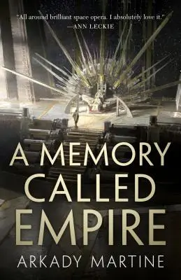 Eine Erinnerung namens Imperium - A Memory Called Empire
