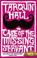 Der Fall des verschwundenen Dieners - Case of the Missing Servant