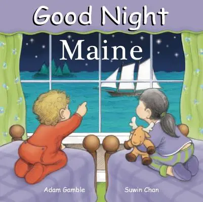 Gute Nacht Maine - Good Night Maine