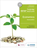 Cambridge Igcse and O Level Economics 2. Auflage - Cambridge Igcse and O Level Economics 2nd Edition