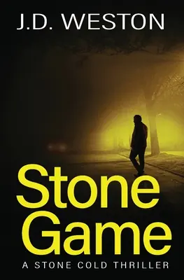 Das steinerne Spiel: Ein britischer Action-Krimi - Stone Game: A British Action Crime Thriller