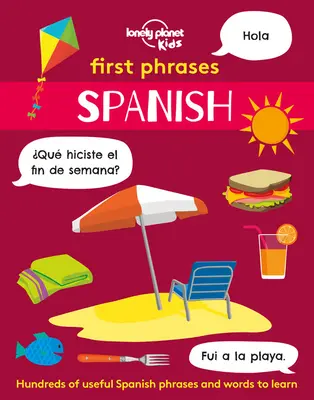 Erste Redewendungen - Spanisch 1 - First Phrases - Spanish 1