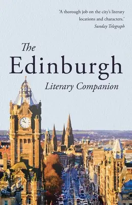 Der Edinburgh Literary Companion - The Edinburgh Literary Companion