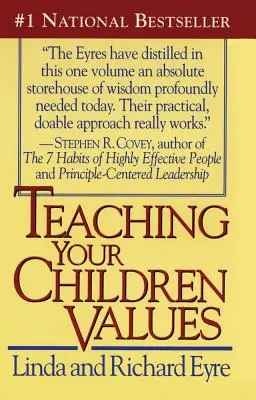 Ihren Kindern Werte beibringen - Teaching Your Children Values