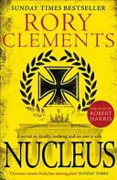 Nucleus - ein fesselnder Spionagethriller - Nucleus - a gripping spy thriller