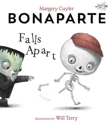 Bonaparte fällt auseinander - Bonaparte Falls Apart