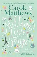 Million Love Songs - Die Lach- und Wohlfühllektüre - Million Love Songs - The laugh-out-loud, feel-good read