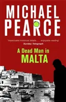 Ein toter Mann auf Malta - A Dead Man in Malta