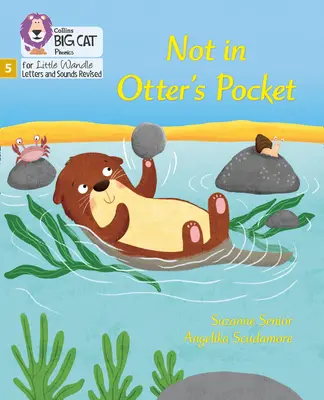 Nicht in Otter's Tasche! - Phase 5 - Not in Otter's Pocket! - Phase 5