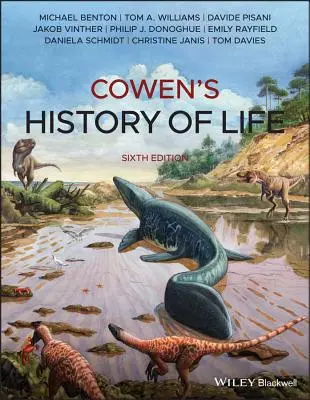 Cowen's Geschichte des Lebens - Cowen's History of Life