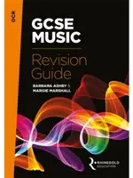 OCR GCSE Musik Revisionshandbuch - OCR GCSE Music Revision Guide