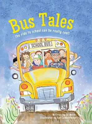 Bus-Geschichten - Bus Tales