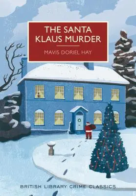 Der Mord an Santa Klaus - The Santa Klaus Murder