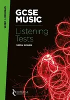 WJEC / Eduqas GCSE Musik Hörverstehenstests - WJEC / Eduqas GCSE Music Listening Tests